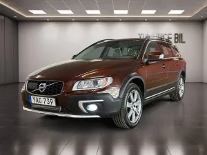 Volvo XC70 2015